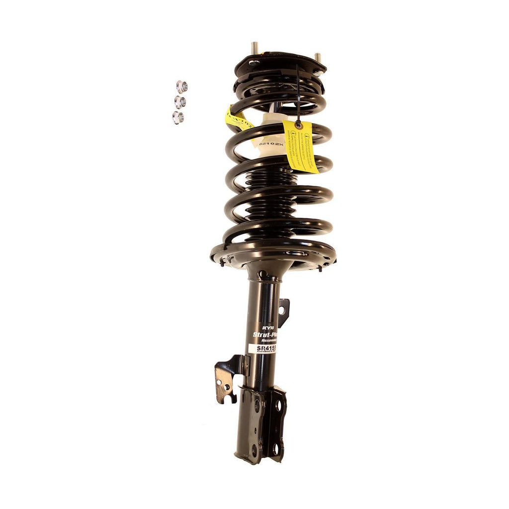 KYB Plus Strut Assembly BSR4155