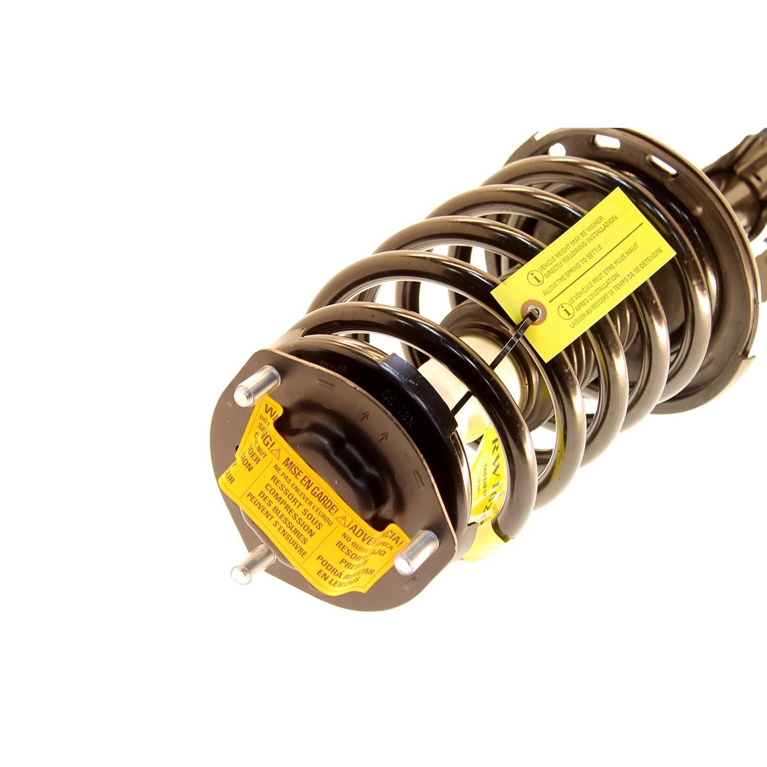 KYB Plus Strut Assembly BSR4155