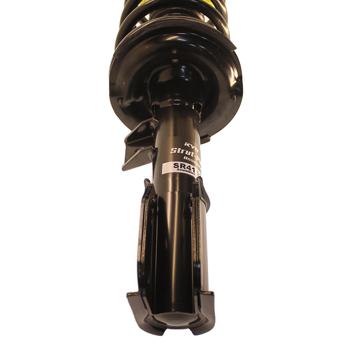 KYB Strut-Plus Strut Assembly BSR4161