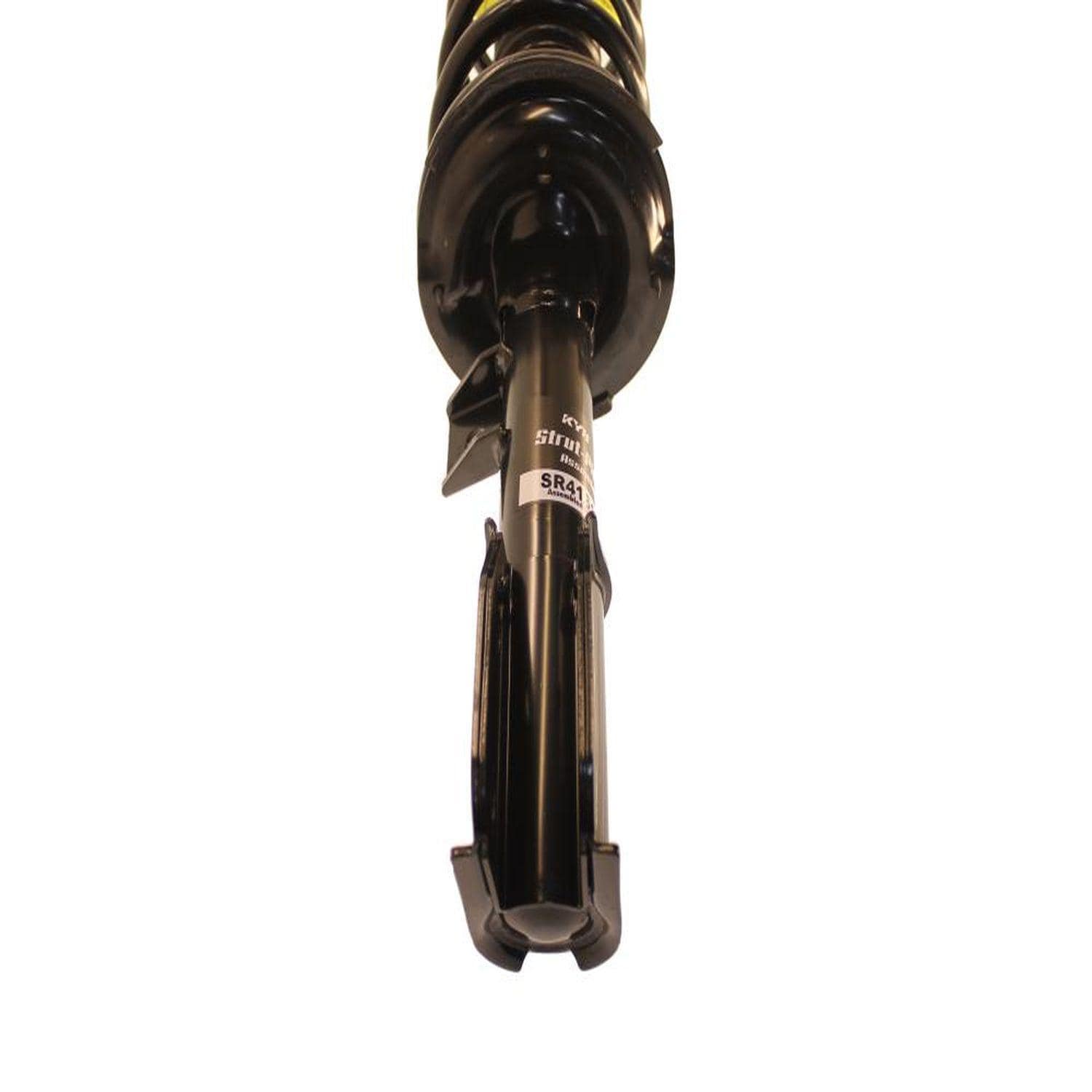 KYB Strut-Plus Strut Assembly BSR4161