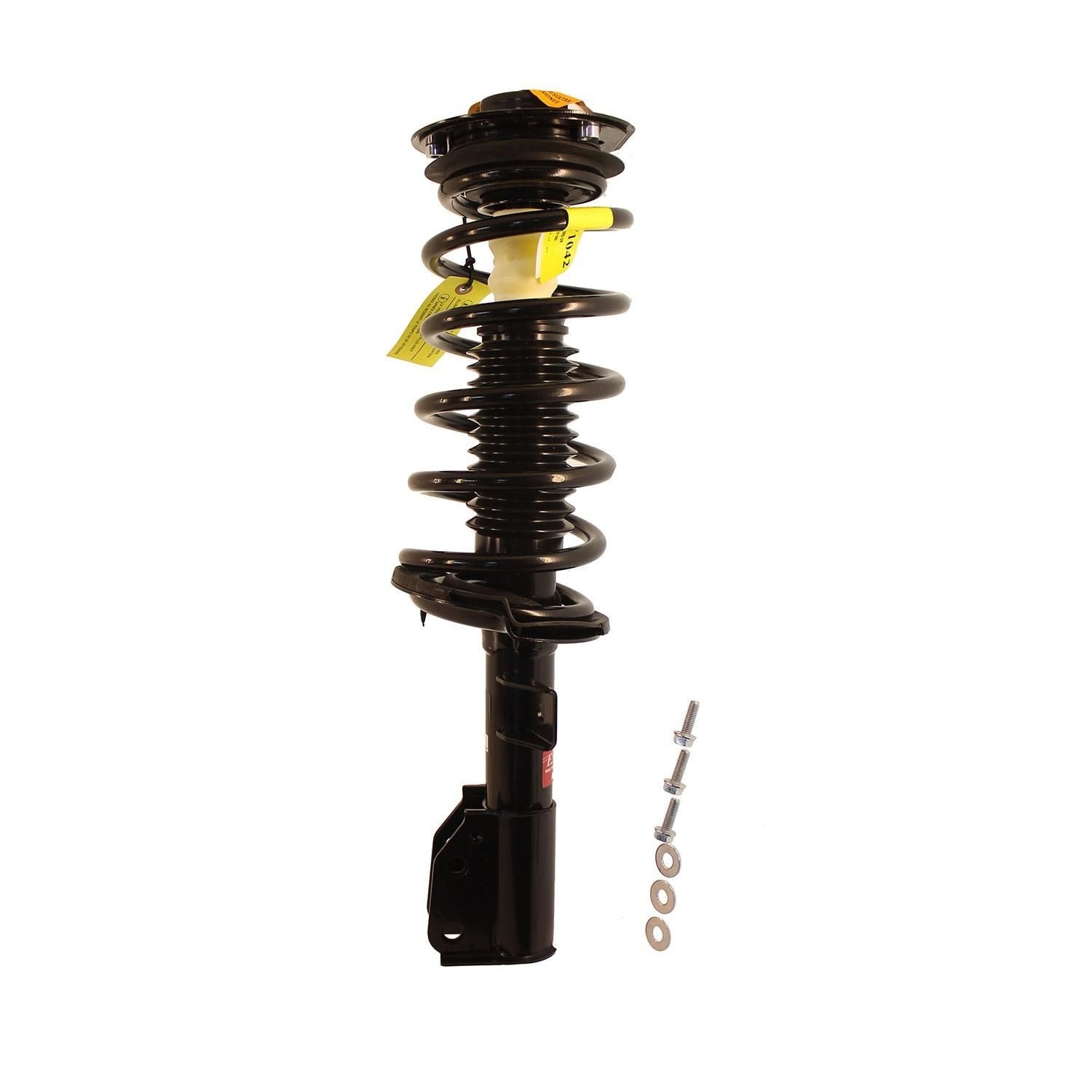KYB Strut-Plus Strut Assembly BSR4162