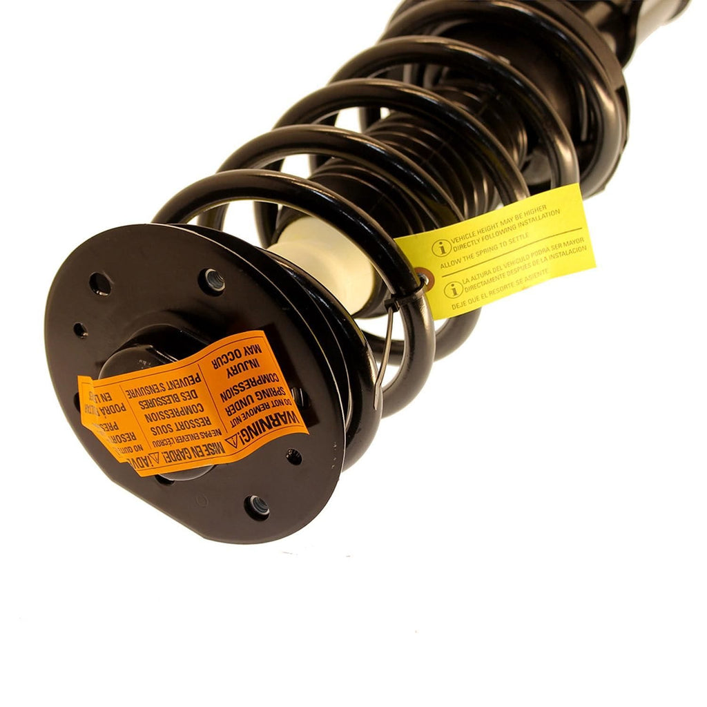 KYB Strut-Plus Strut Assembly BSR4162