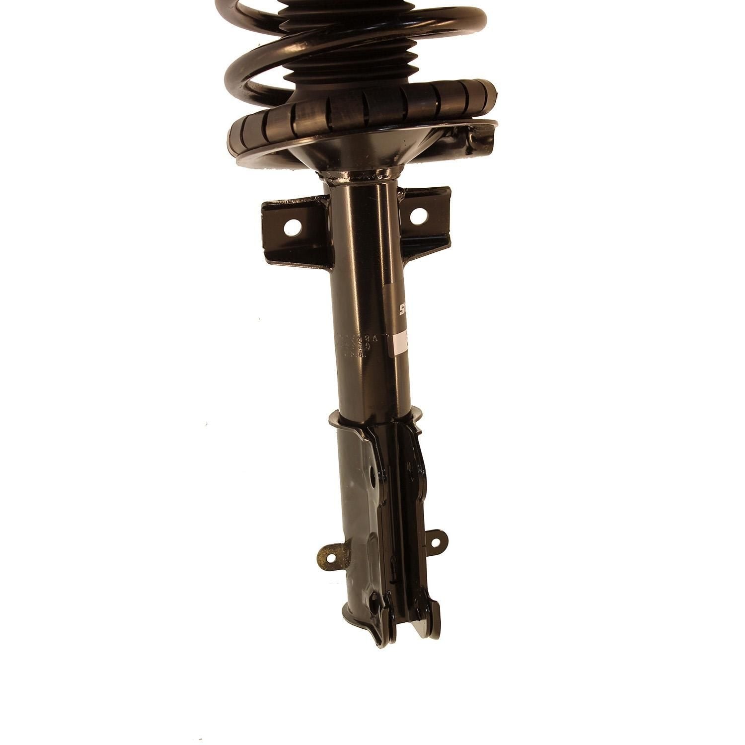 KYB Strut-Plus Strut Assembly BSR4167