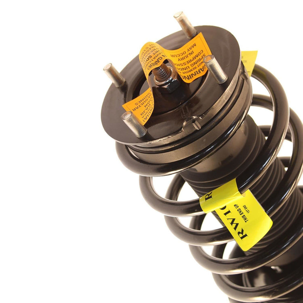 KYB Strut-Plus Strut Assembly BSR4167