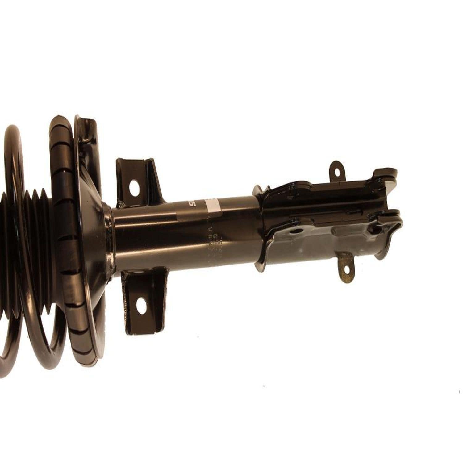 KYB Strut-Plus Strut Assembly BSR4167