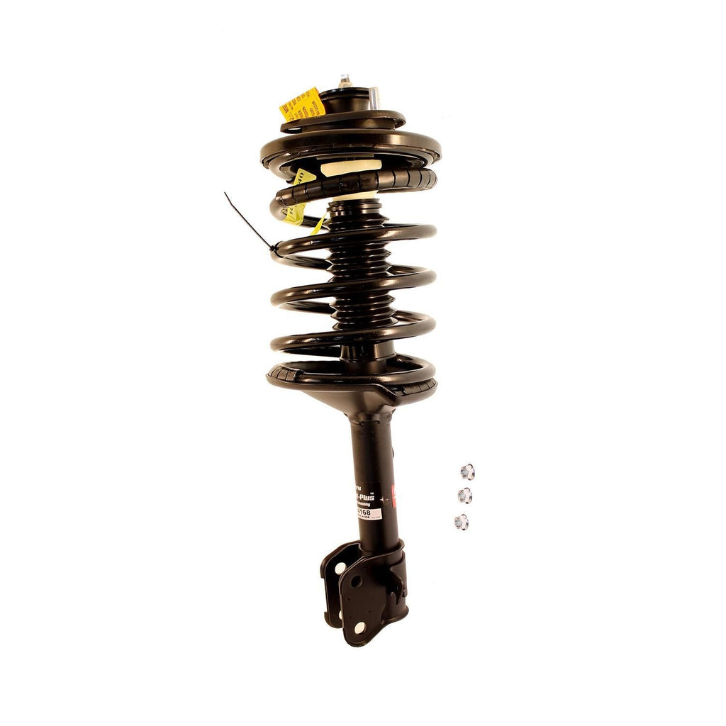 KYB Plus Strut Assembly BSR4168
