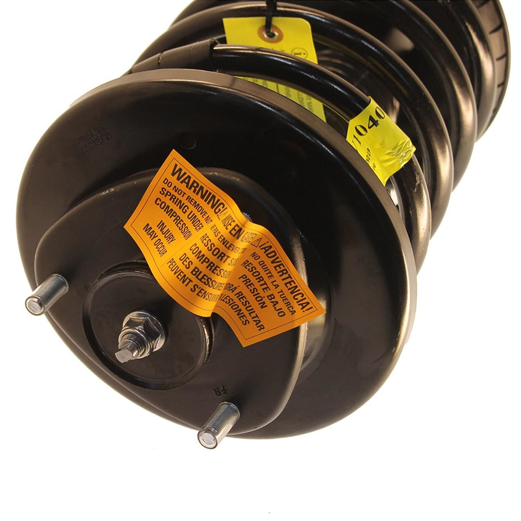 KYB Plus Strut Assembly BSR4168