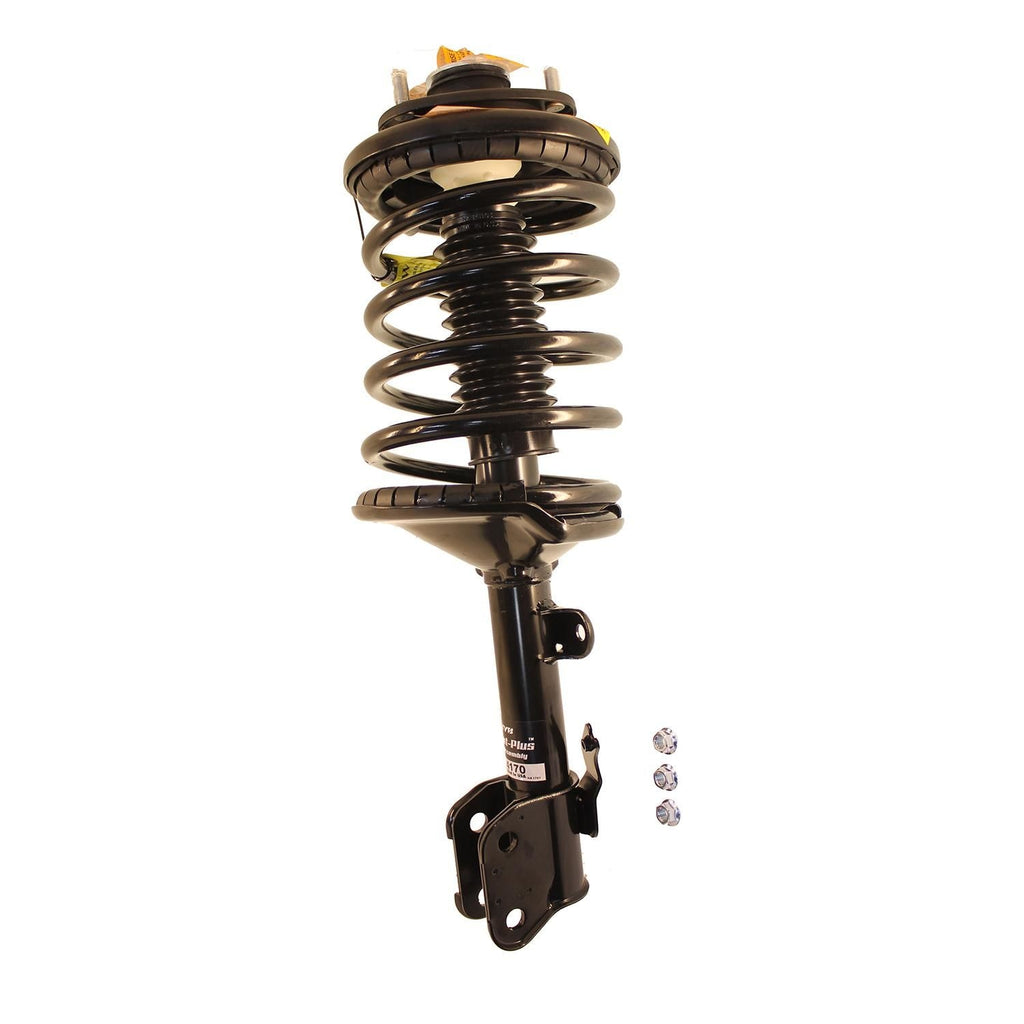 KYB Strut-Plus Strut Assembly BSR4170