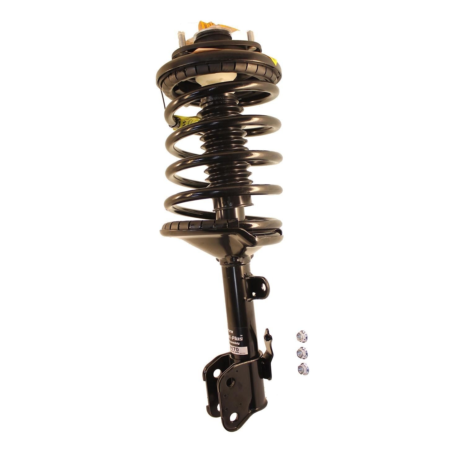 KYB Strut-Plus Strut Assembly BSR4170