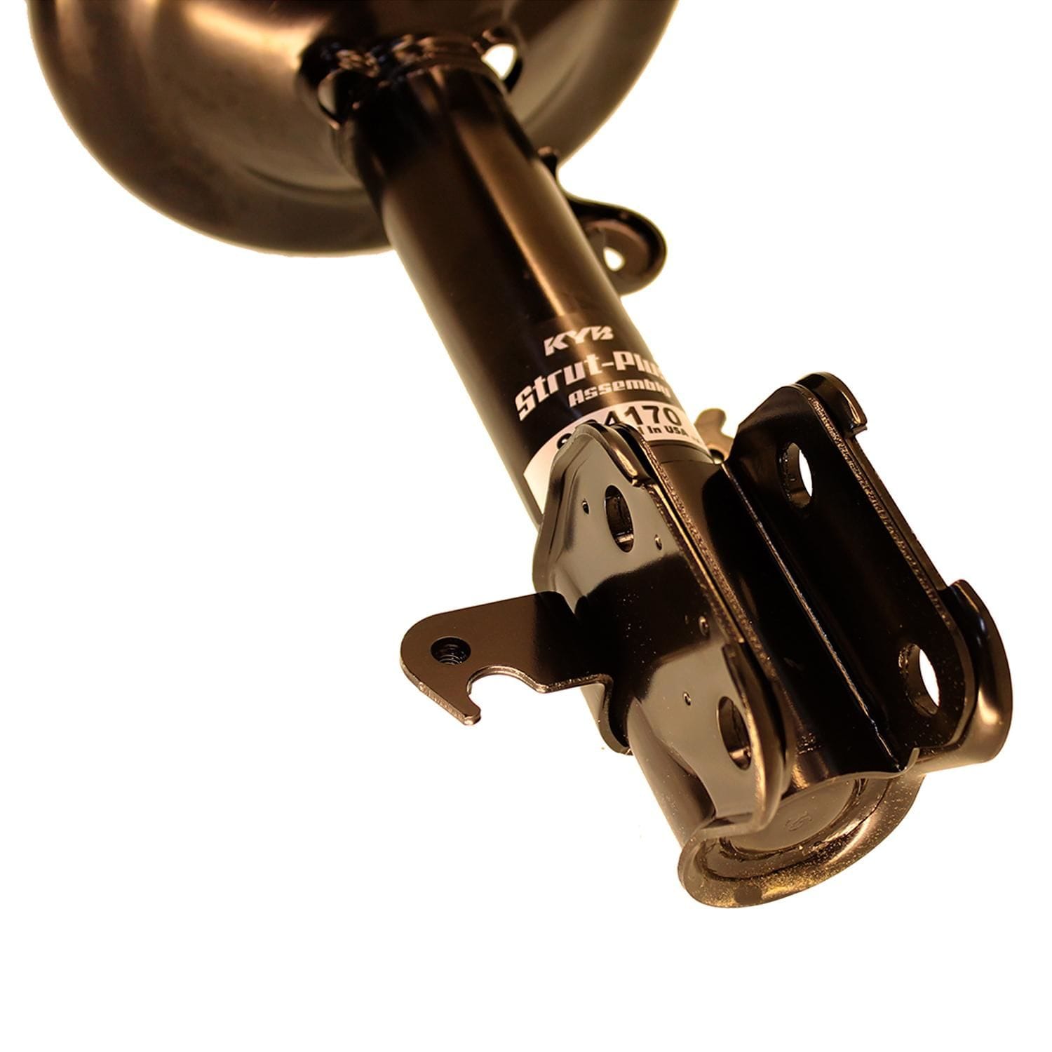 KYB Strut-Plus Strut Assembly BSR4170