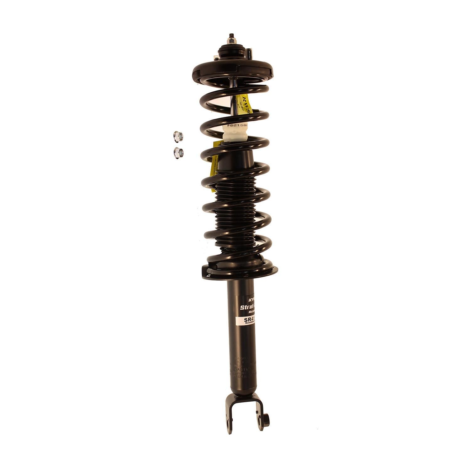 KYB Strut-Plus Strut Assembly BSR4173