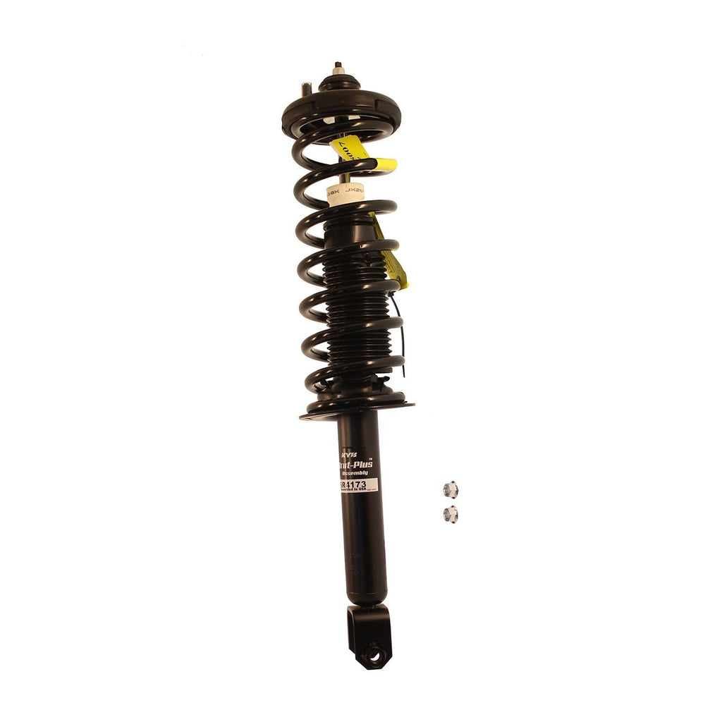 KYB Strut-Plus Strut Assembly BSR4173