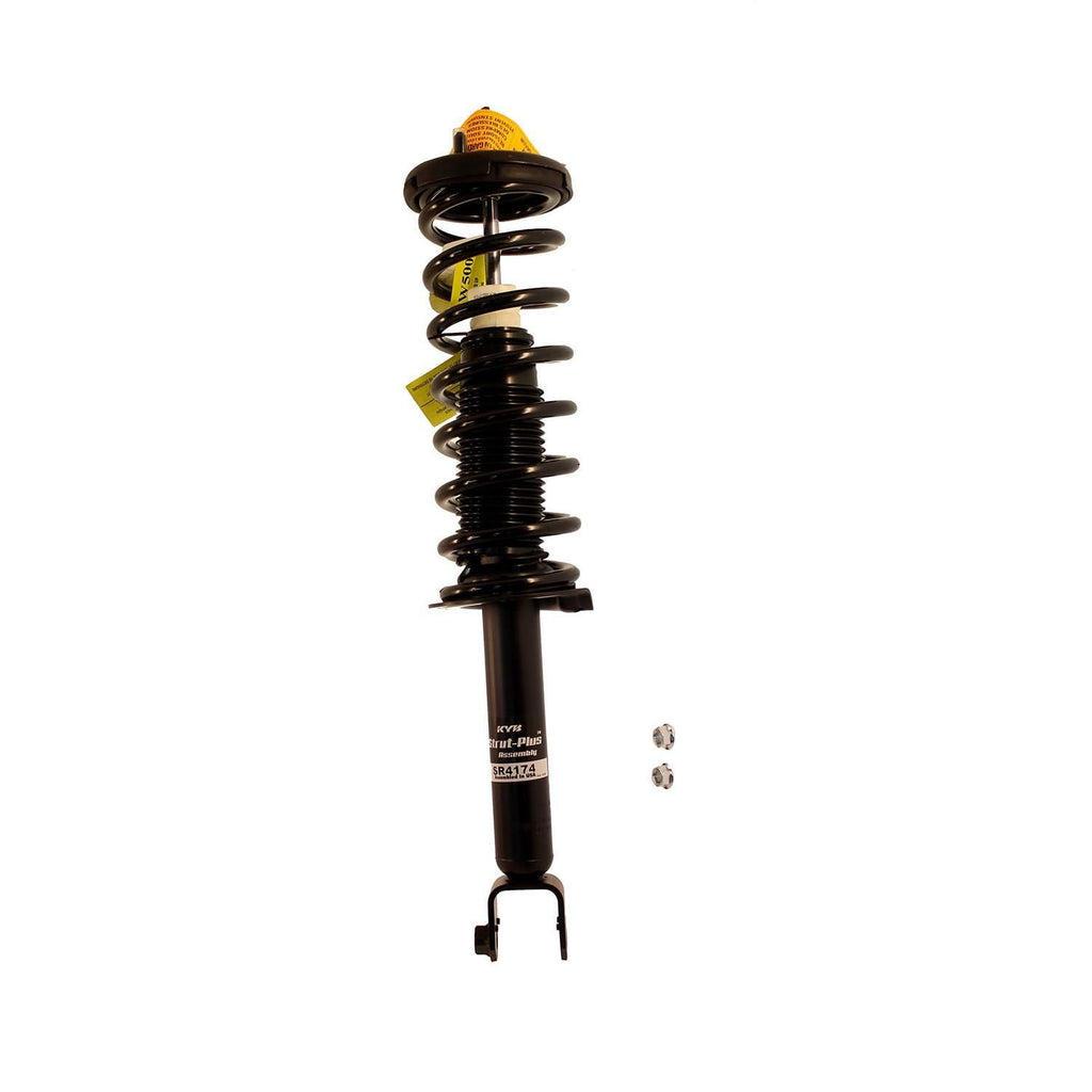 KYB Plus Strut Assembly BSR4174