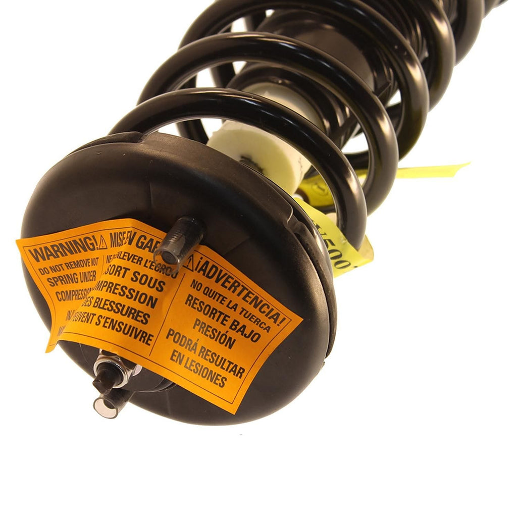 KYB Plus Strut Assembly BSR4174