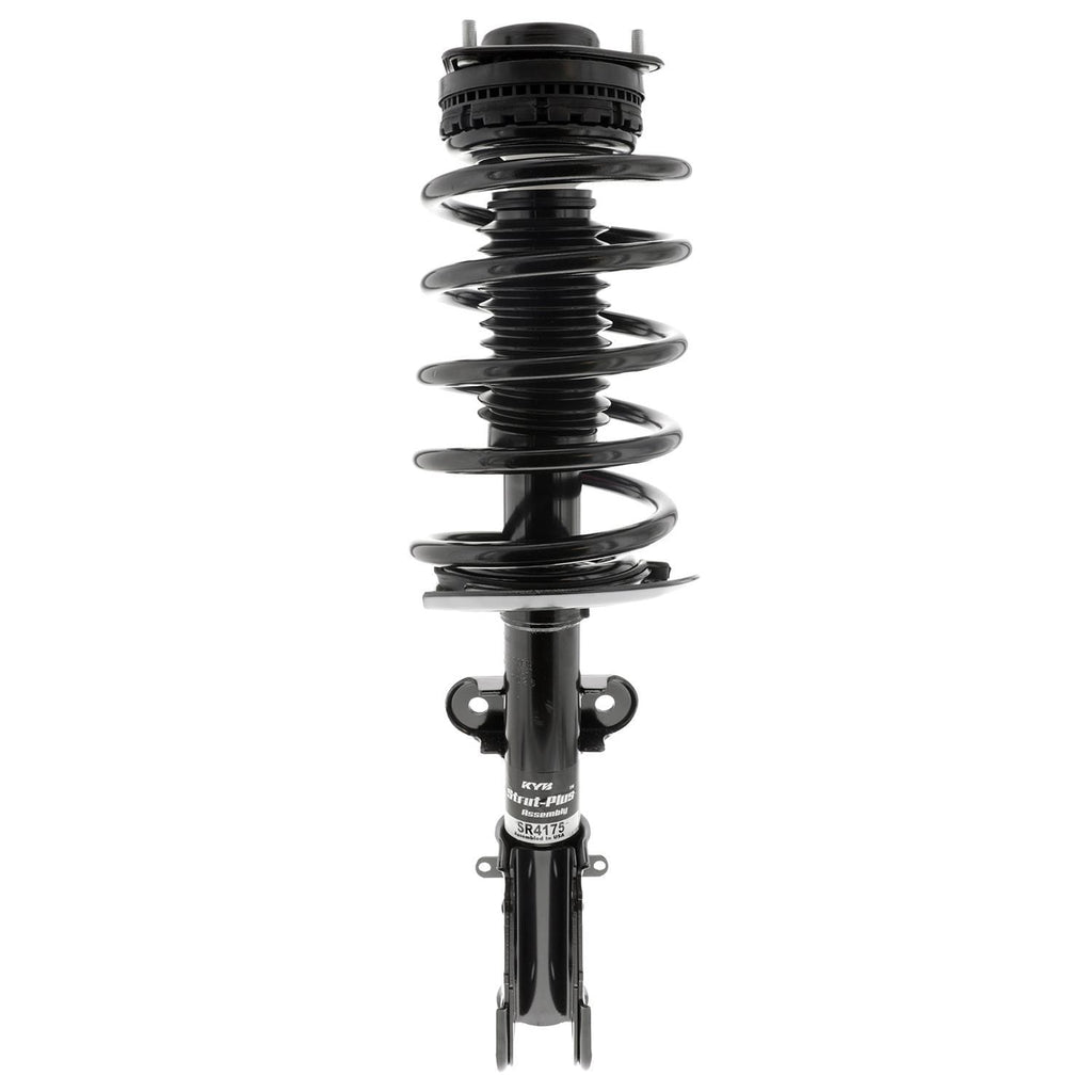 KYB Plus Suspension Strut and Coil Spring Assembly BSR4175