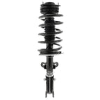 KYB Plus Suspension Strut and Coil Spring Assembly BSR4175