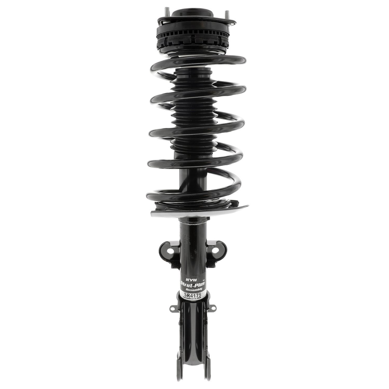 KYB Plus Suspension Strut and Coil Spring Assembly BSR4175
