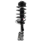 KYB Plus Suspension Strut and Coil Spring Assembly BSR4175