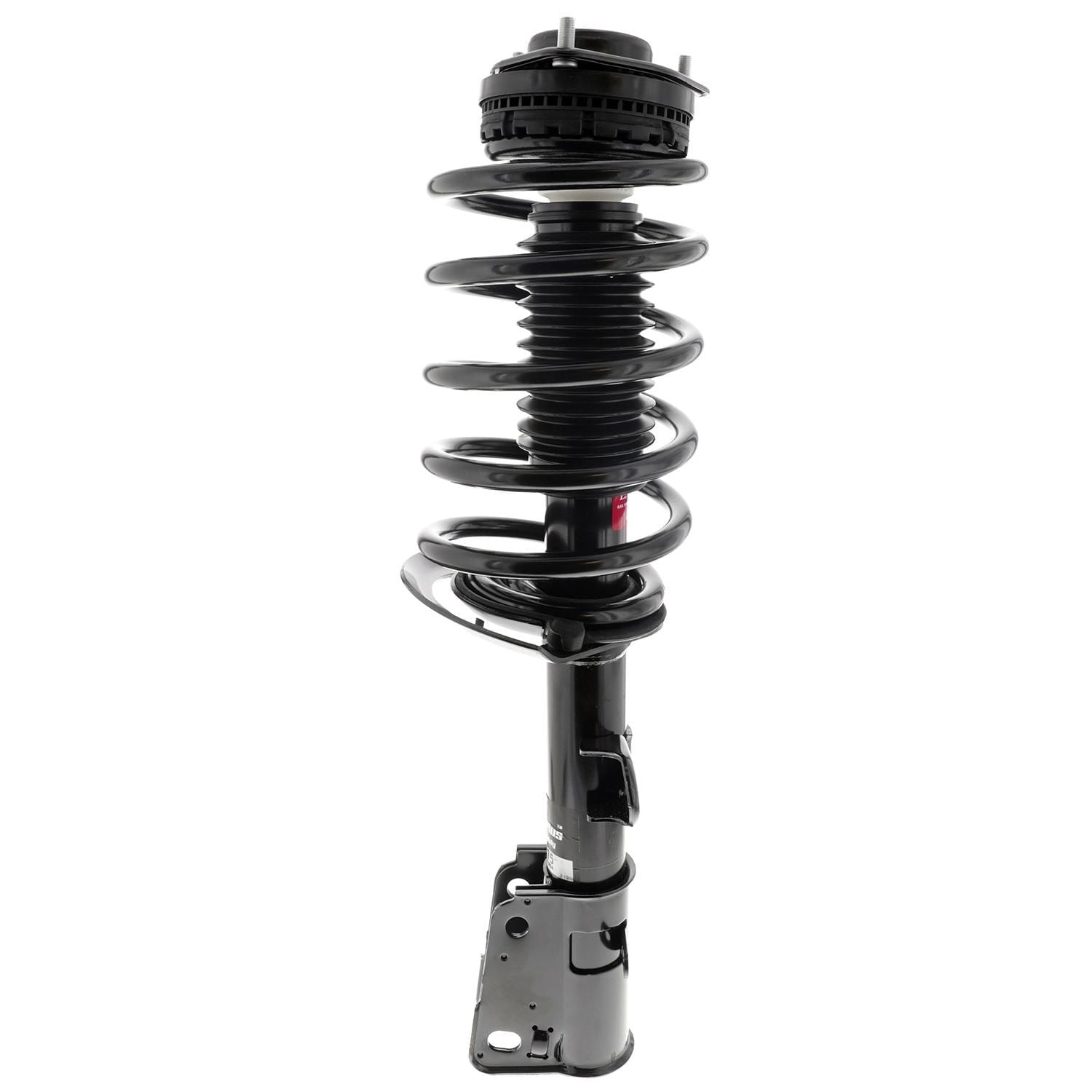 KYB Plus Suspension Strut and Coil Spring Assembly BSR4175