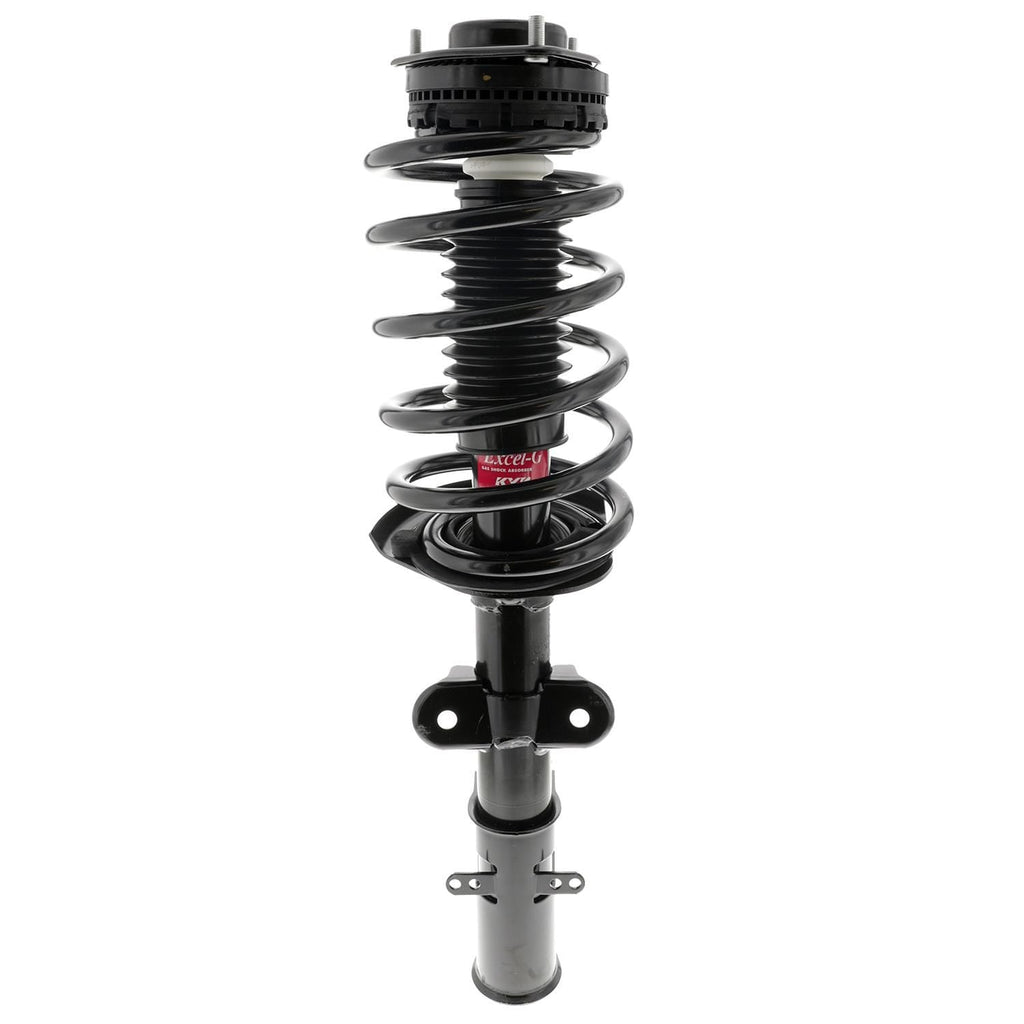 KYB Plus Suspension Strut and Coil Spring Assembly BSR4175