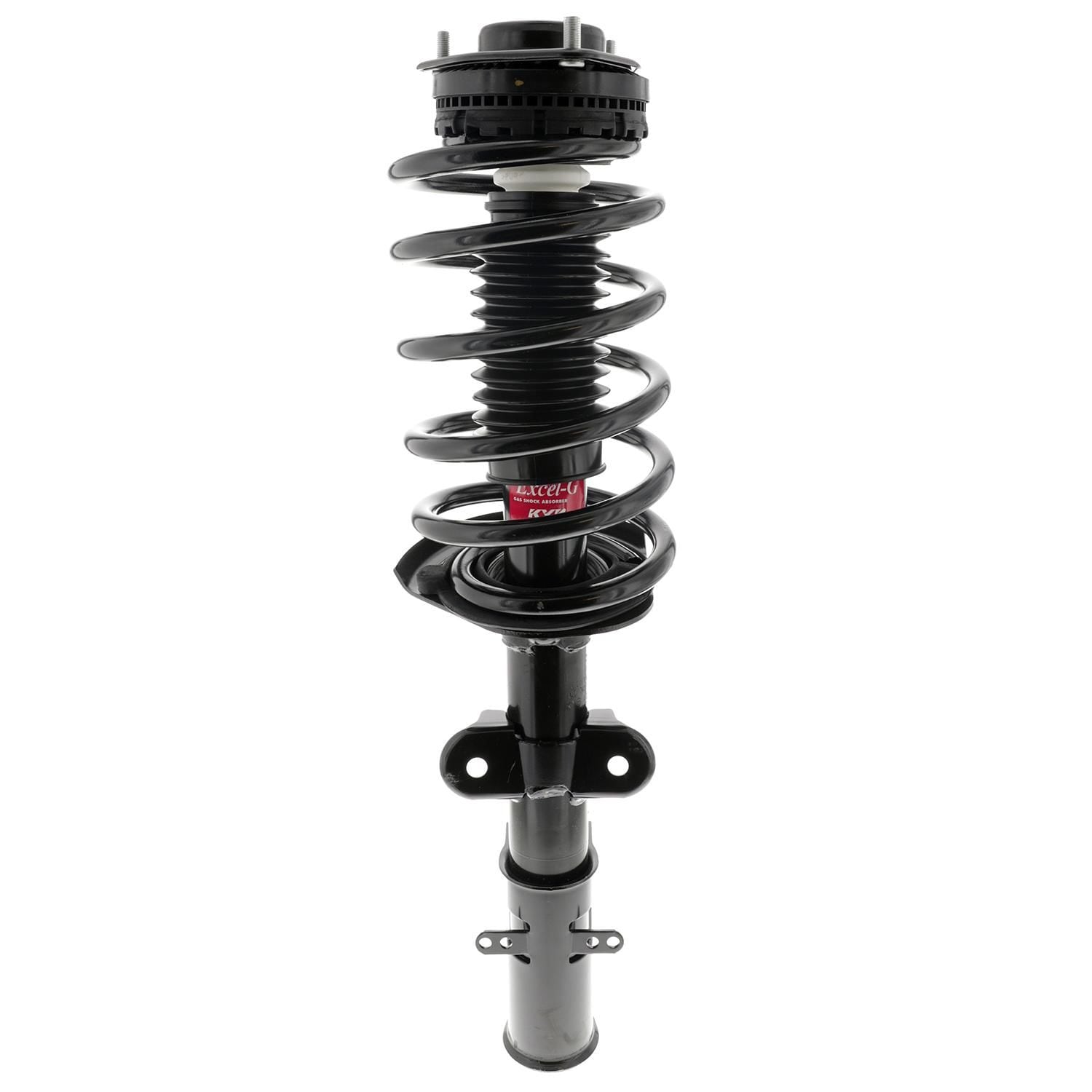 KYB Plus Suspension Strut and Coil Spring Assembly BSR4175