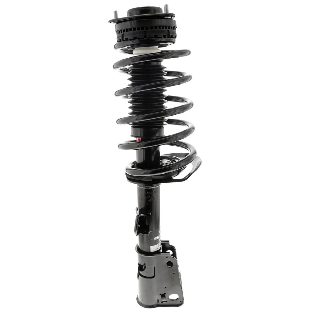 KYB Plus Suspension Strut and Coil Spring Assembly BSR4175