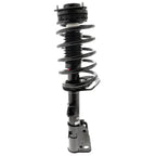 KYB Plus Suspension Strut and Coil Spring Assembly BSR4175