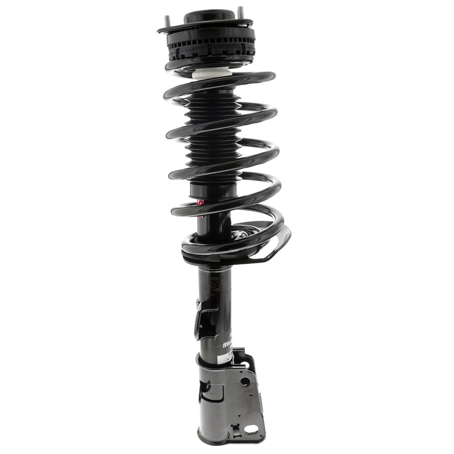 KYB Plus Suspension Strut and Coil Spring Assembly BSR4175