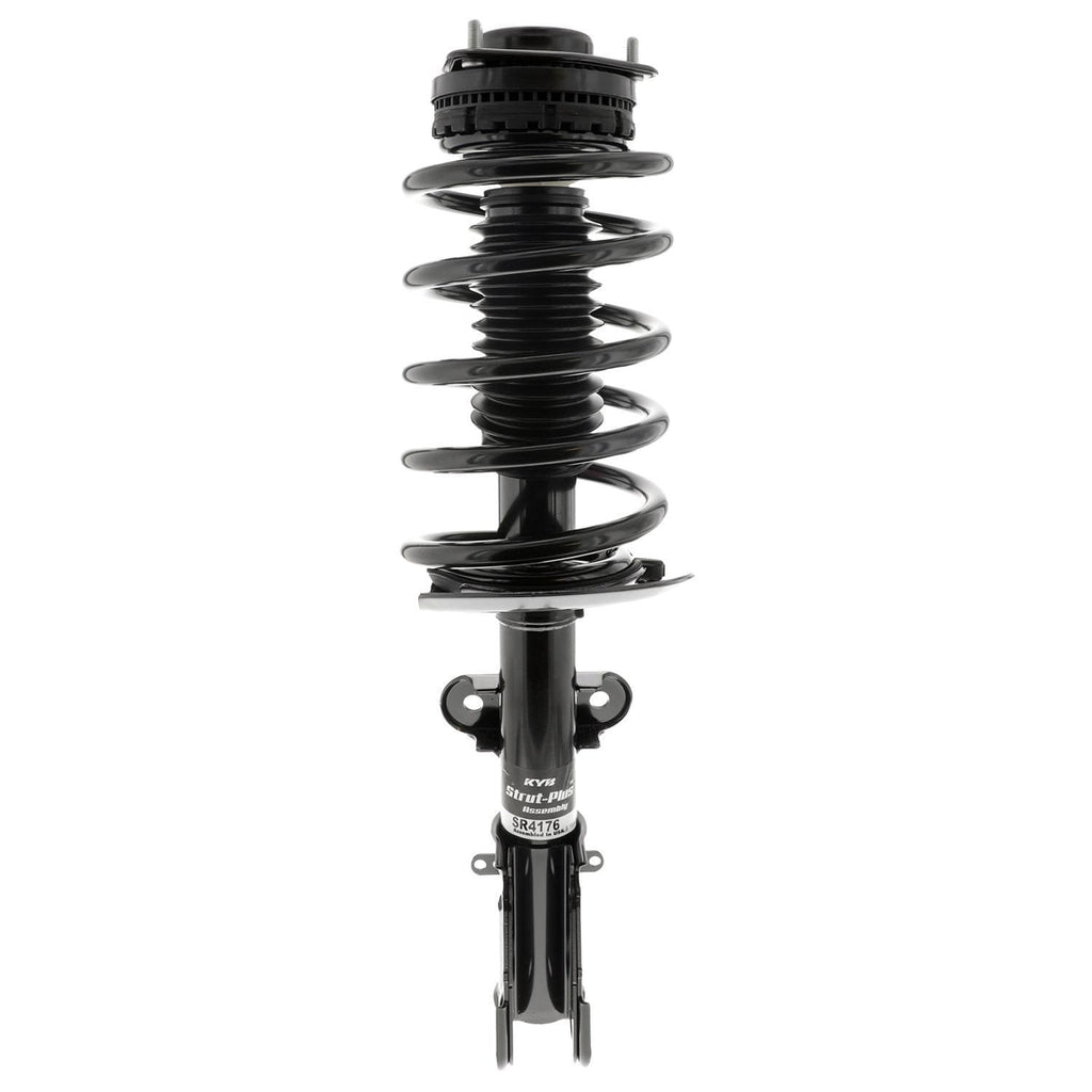 KYB Plus Suspension Strut and Coil Spring Assembly BSR4176