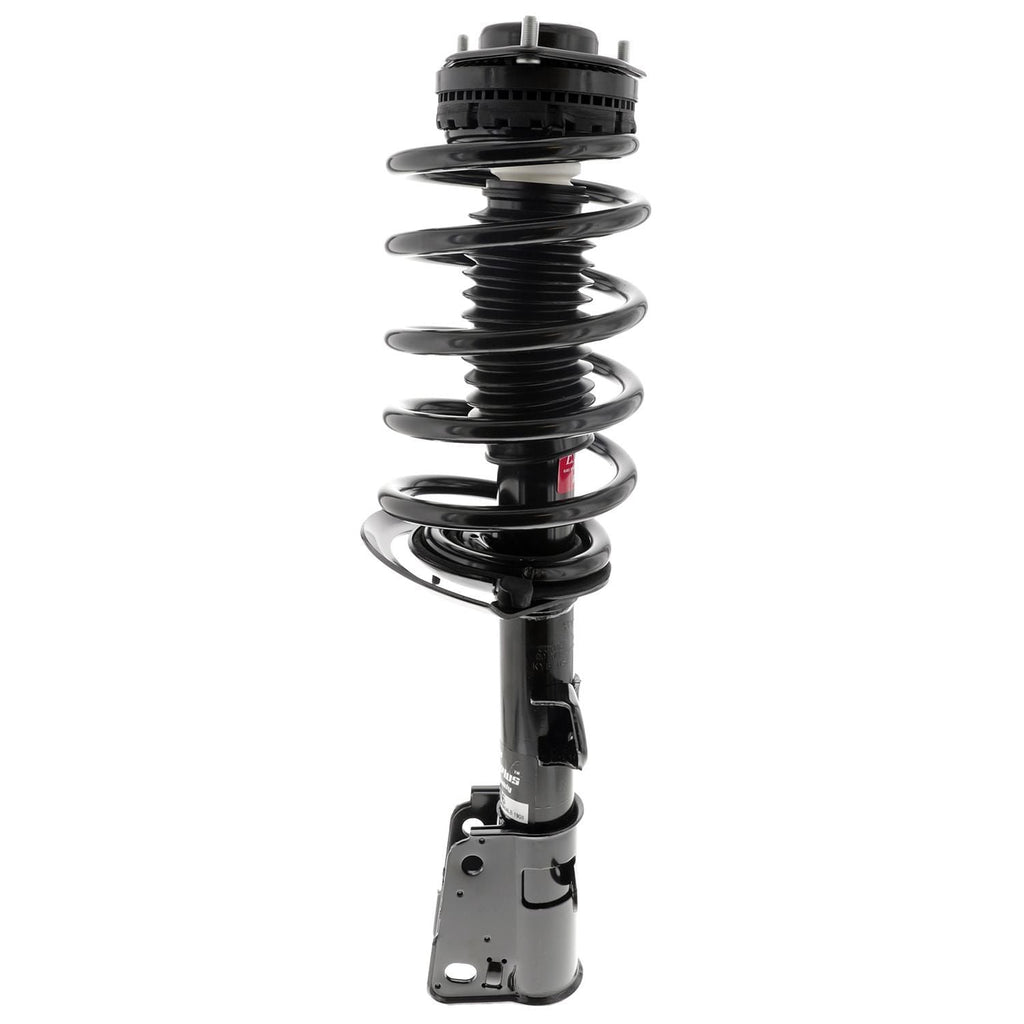 KYB Plus Suspension Strut and Coil Spring Assembly BSR4176