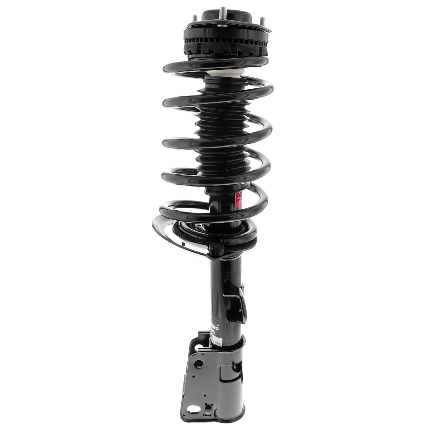 KYB Plus Suspension Strut and Coil Spring Assembly BSR4176