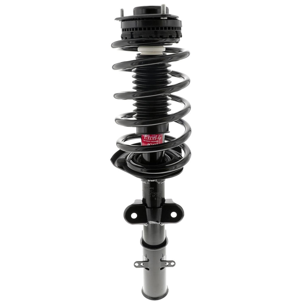 KYB Plus Suspension Strut and Coil Spring Assembly BSR4176