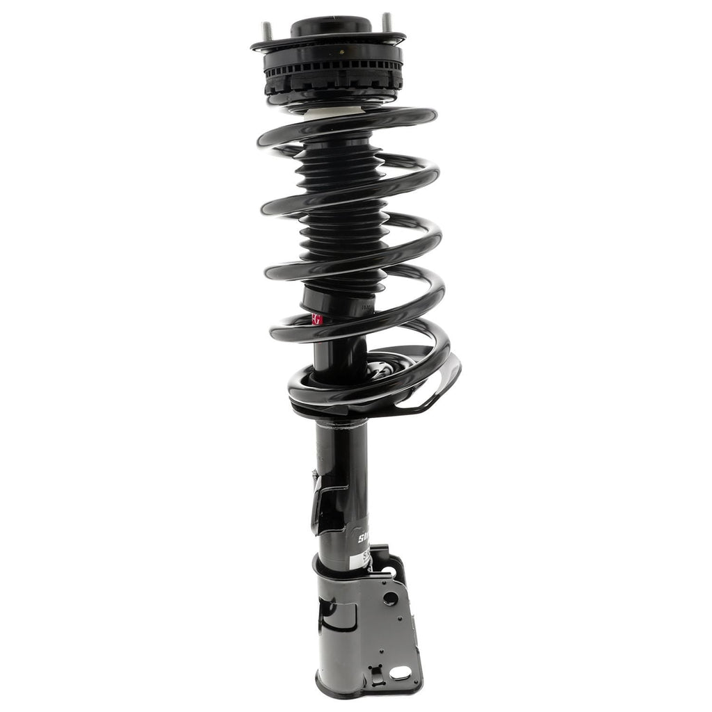 KYB Plus Suspension Strut and Coil Spring Assembly BSR4176