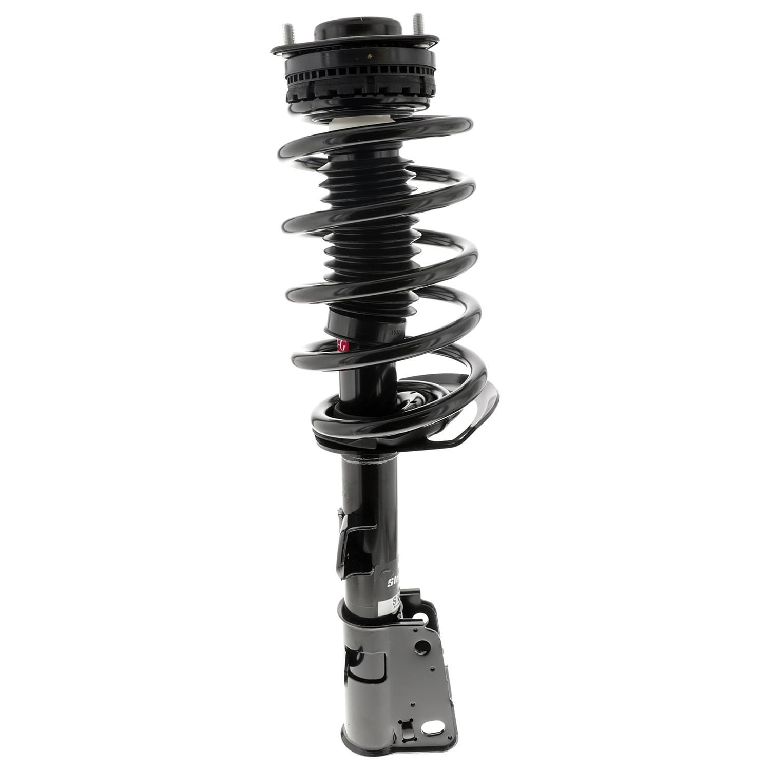 KYB Plus Suspension Strut and Coil Spring Assembly BSR4176