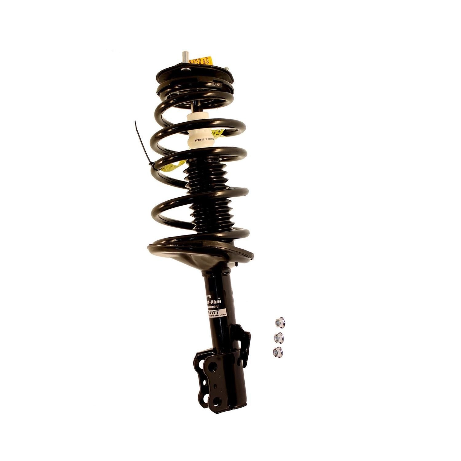 KYB Plus Strut Assembly BSR4177
