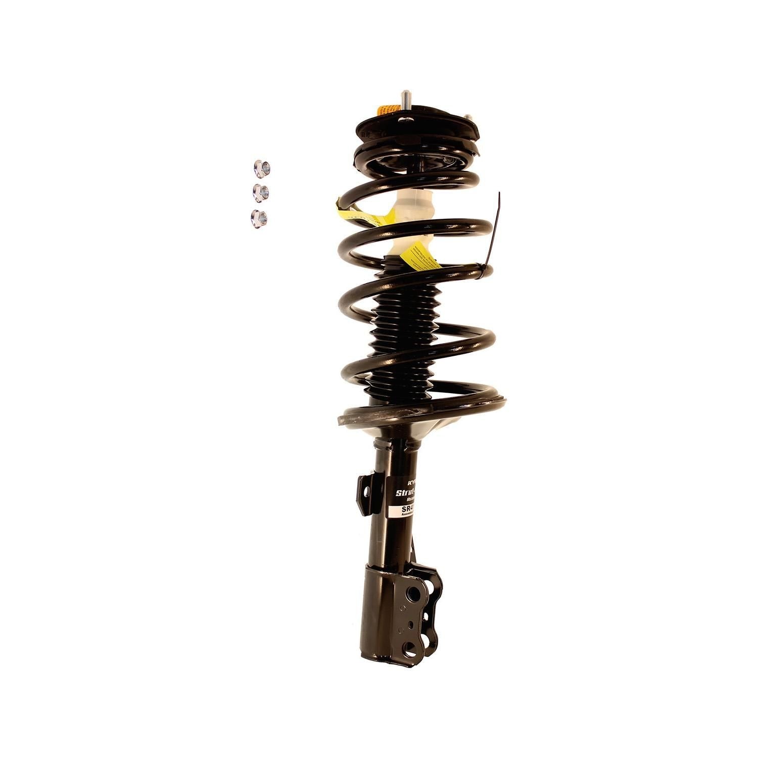 KYB Plus Strut Assembly BSR4177