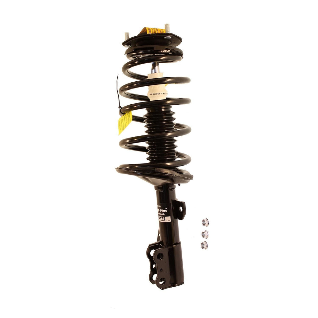 KYB Plus Strut Assembly BSR4178