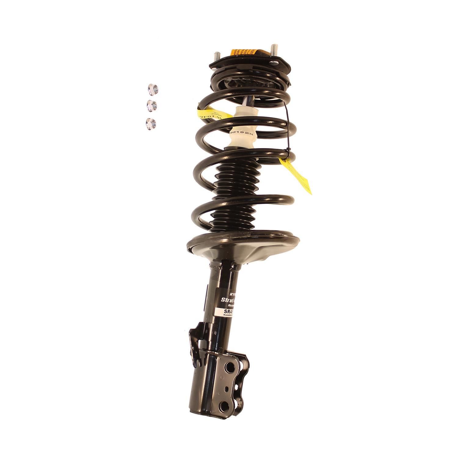 KYB Plus Strut Assembly BSR4178