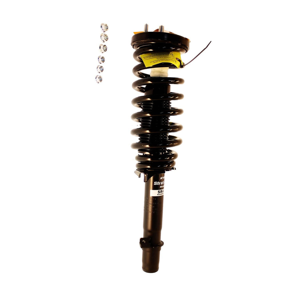KYB Plus Strut Assembly BSR4187