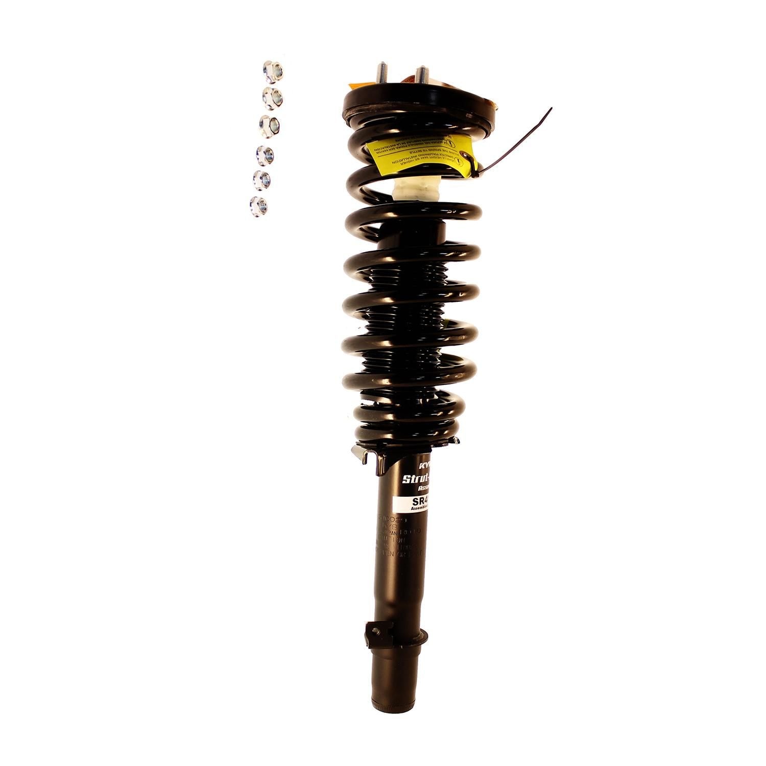 KYB Plus Strut Assembly BSR4187