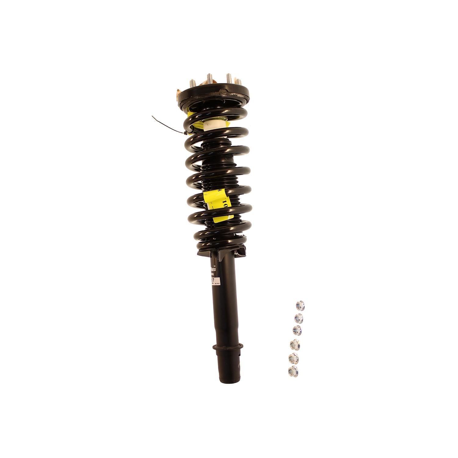 KYB Plus Strut Assembly BSR4187
