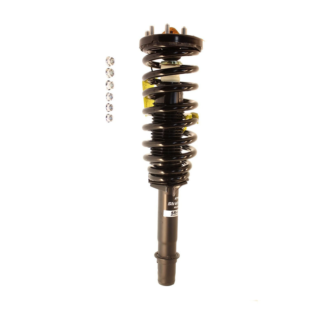 KYB Plus Strut Assembly BSR4188