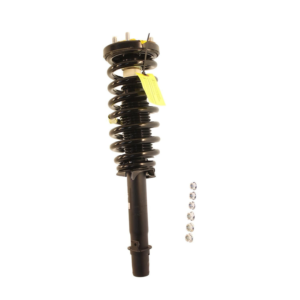 KYB Plus Strut Assembly BSR4188