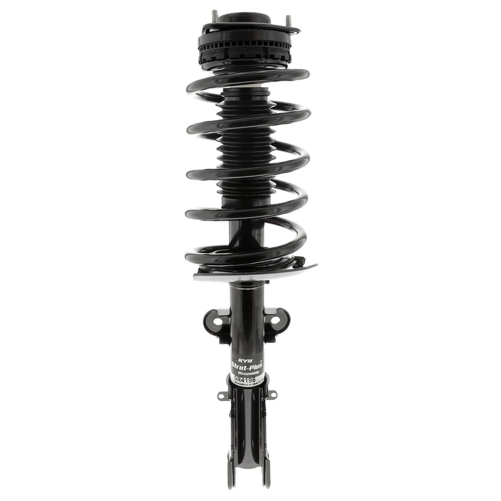 KYB Strut-Plus Strut Assembly BSR4196