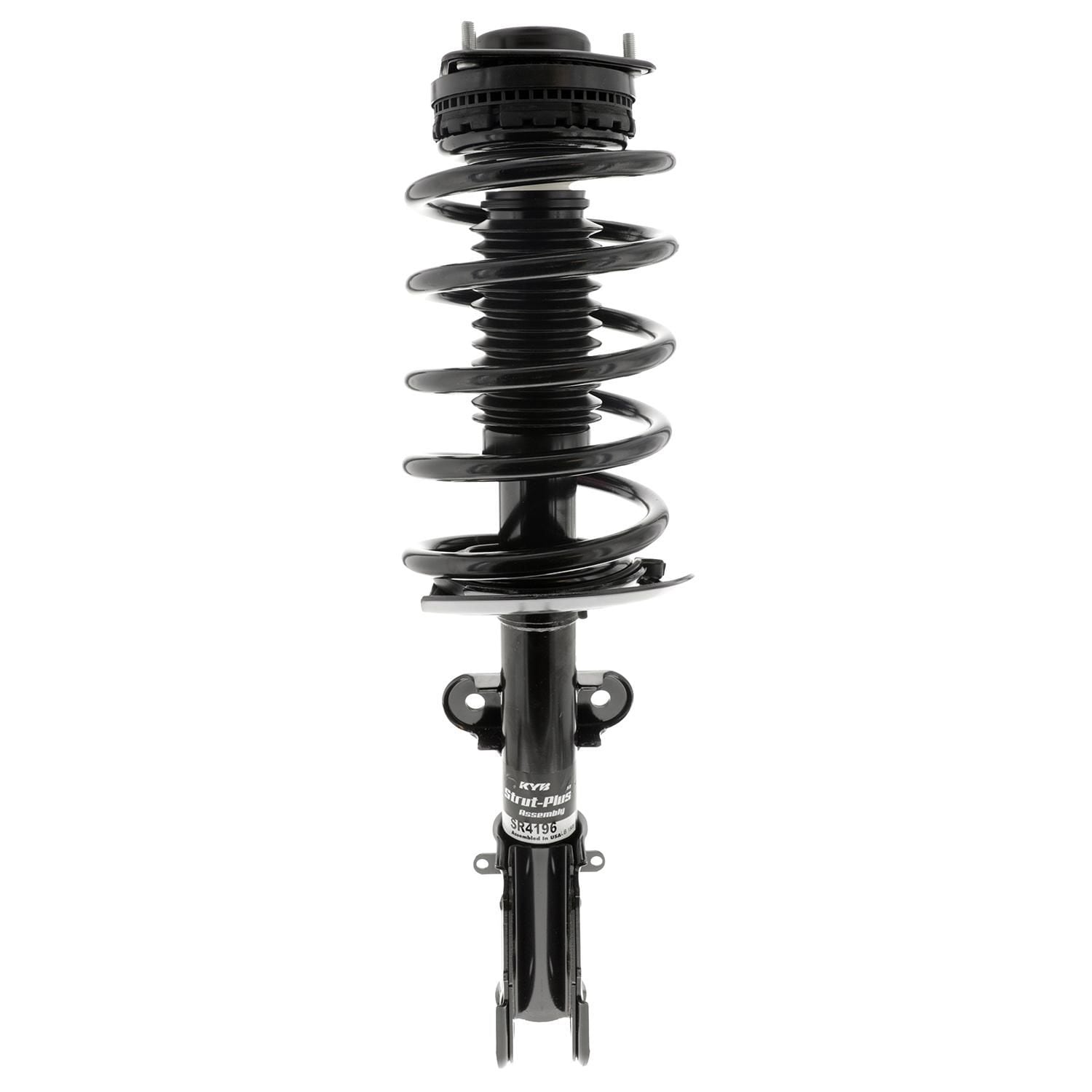 KYB Strut-Plus Strut Assembly BSR4196