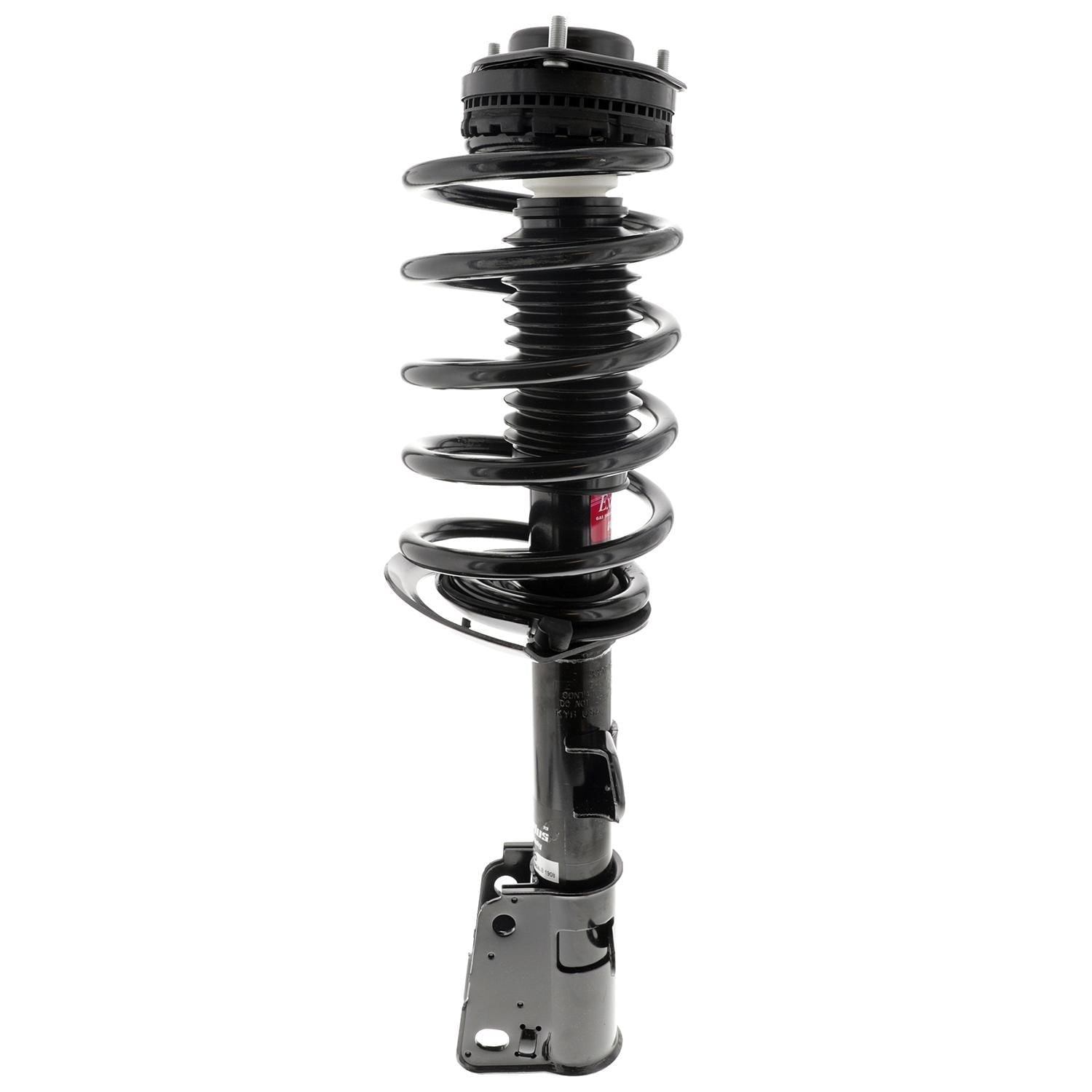 KYB Strut-Plus Strut Assembly BSR4196