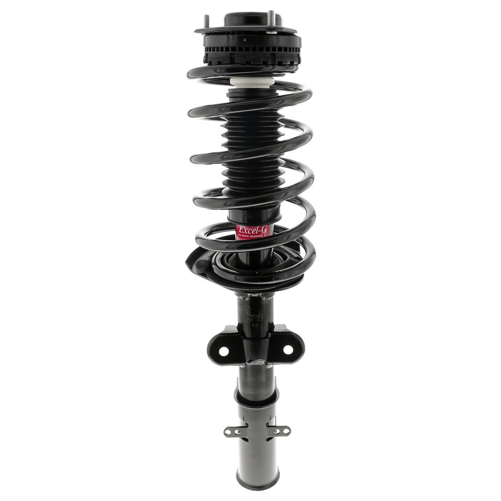 KYB Strut-Plus Strut Assembly BSR4196