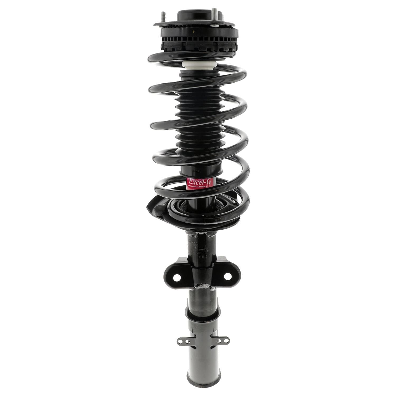KYB Strut-Plus Strut Assembly BSR4196
