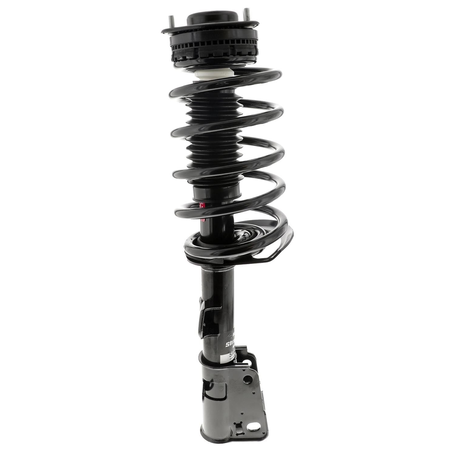 KYB Strut-Plus Strut Assembly BSR4196