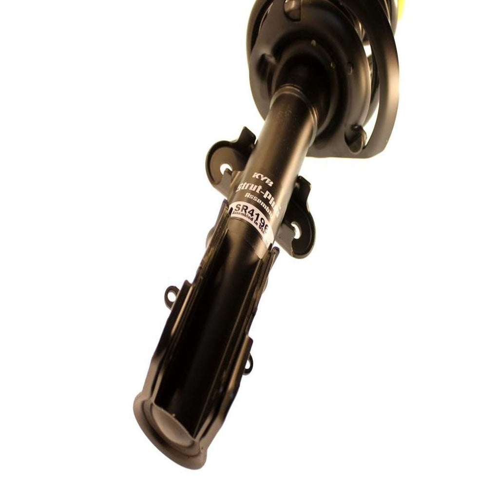 KYB Strut-Plus Strut Assembly BSR4196